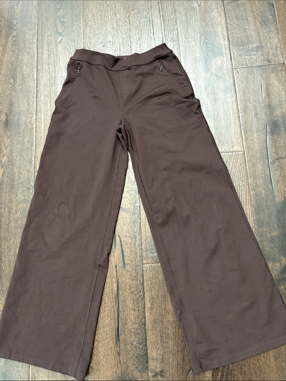 Aerie The Hugger Trouser